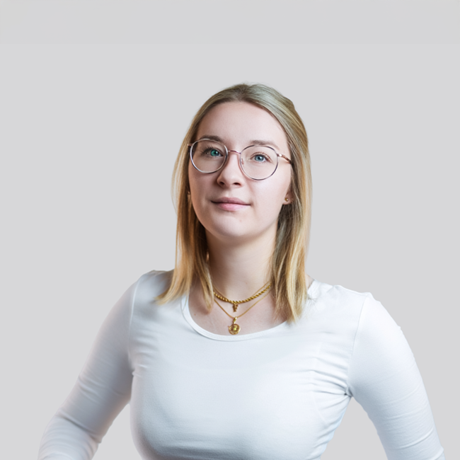 Franziska - Grafikdesign und Soziale Medien