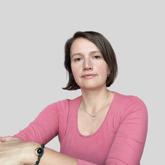 Tatjana - Webdesign und Programmierung