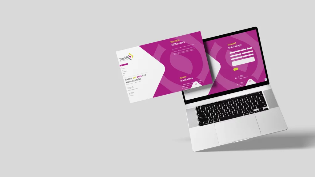 HeiCom Medienagentur - Print | Online-Marketing | Corporate Branding