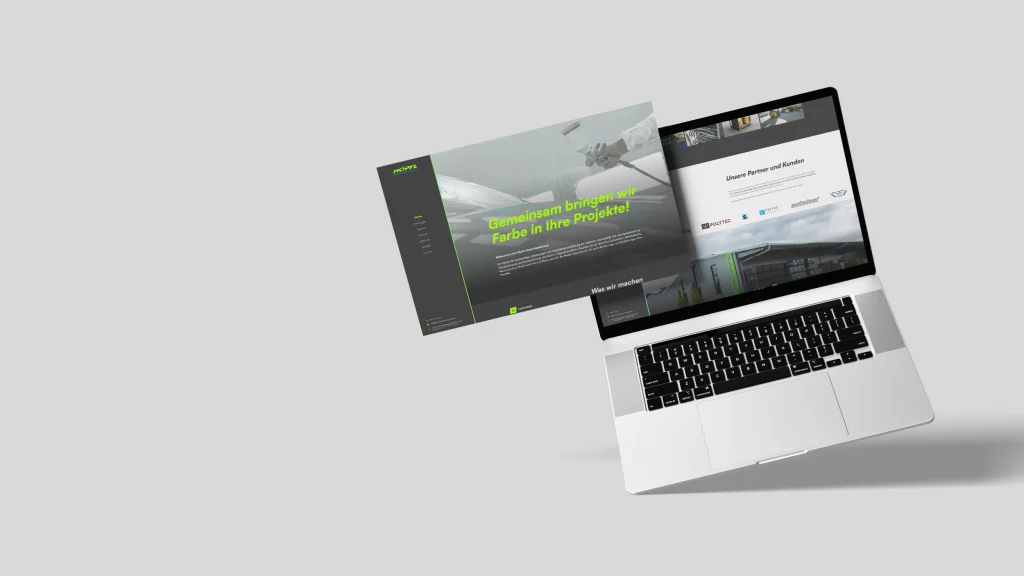 HeiCom Medienagentur - Print | Online-Marketing | Corporate Branding