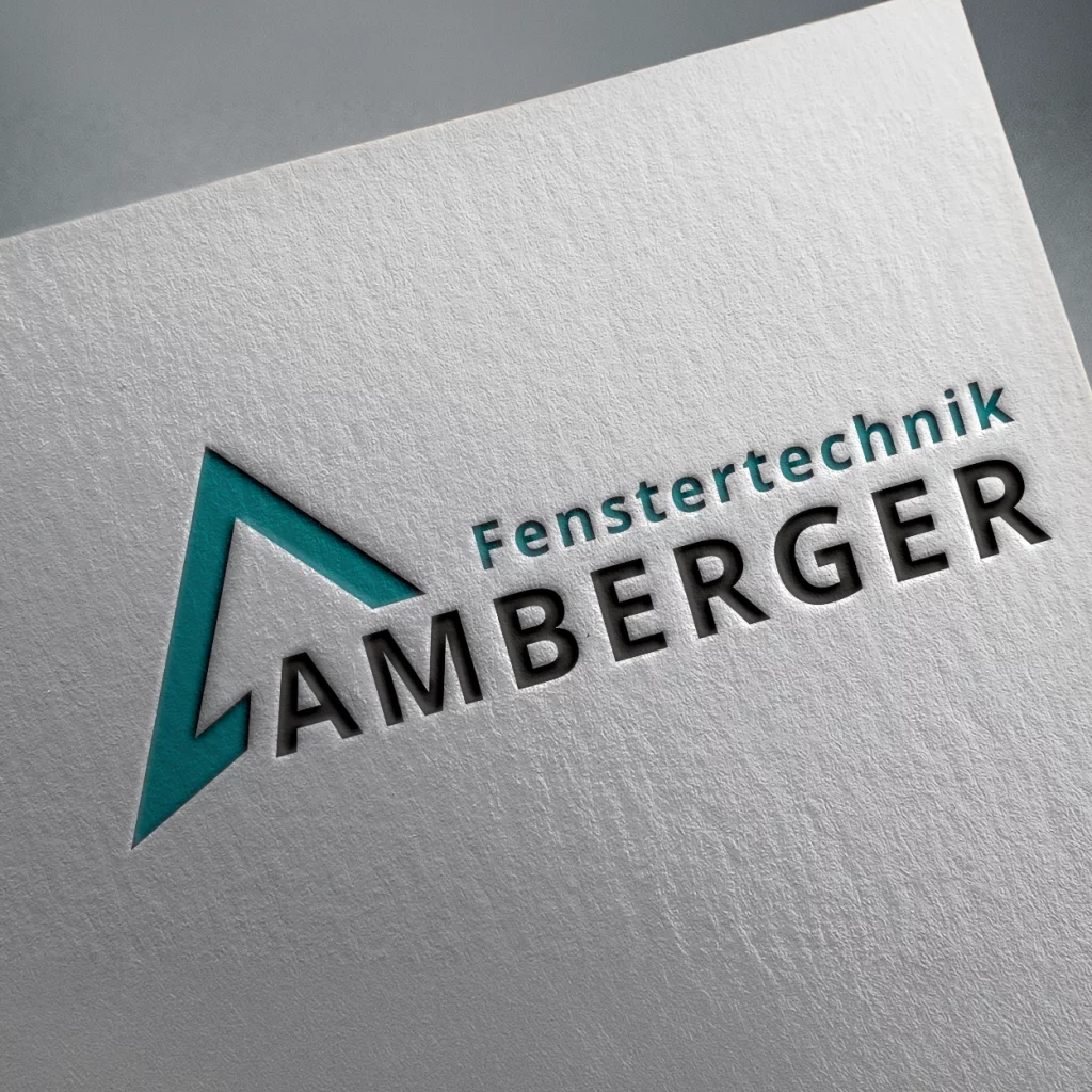 Konzeptionierung und Design eines neuen Logos inklusive Farbwelten und Corporate Identity.
