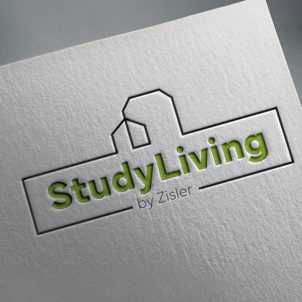 Konzeptionierung und Design einer neuen Marke inklusive Logo, Farbwelt und Corporate Identity.