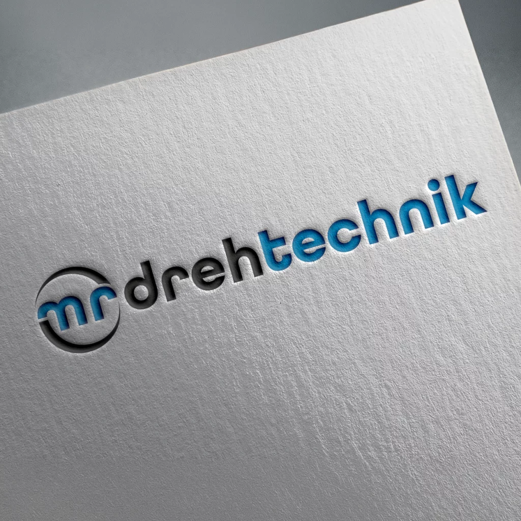 Konzeptionierung und Design eines neuen Logos inklusive Farbwelten.