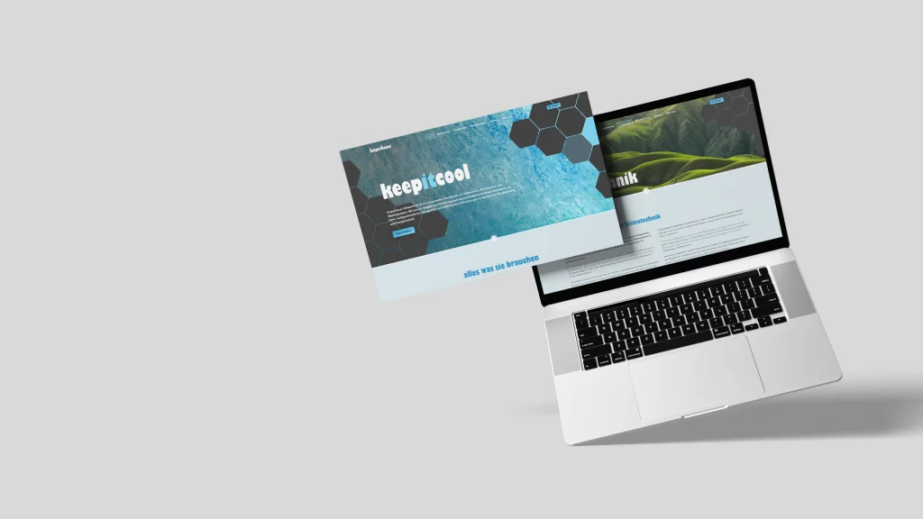 HeiCom Medienagentur - Print | Online-Marketing | Corporate Branding