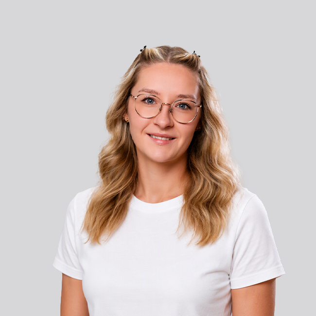 Franziska - Grafikdesign und Soziale Medien
